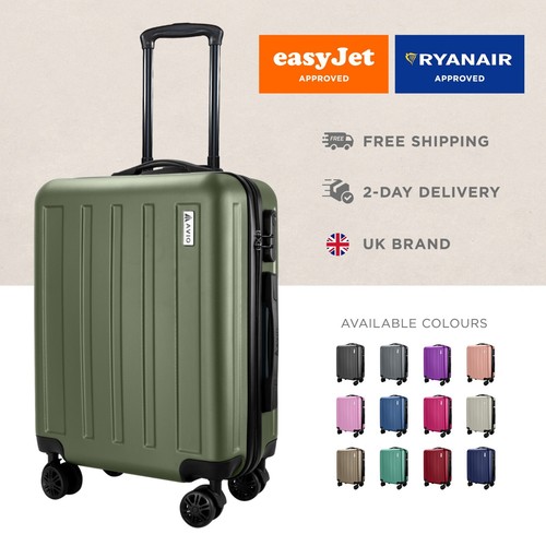 Avio jett cabin suitcase - avio,