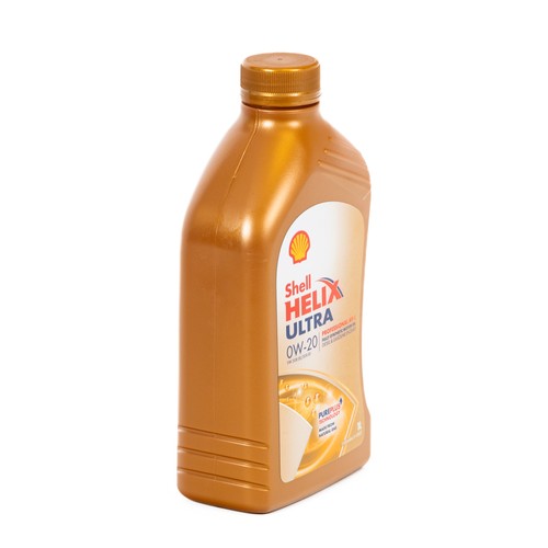 Shell helix ultra - shell,