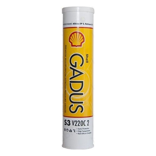 Shell 550053532 gadus v220c - 550053532,
