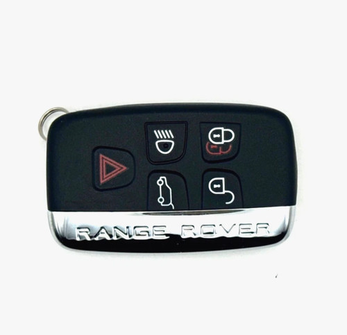 Range rover evoque sport vogue - rover,
