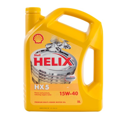 Shell 550039863 helix - 550039863,