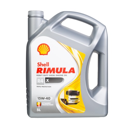 Shell 550044852 rimula - rimula, r4