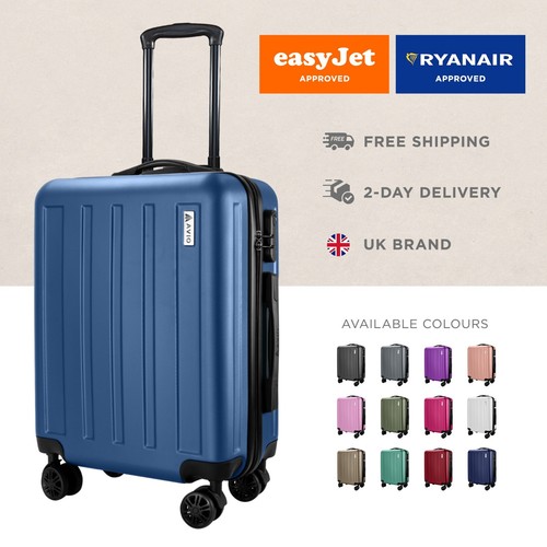 Avio jett cabin suitcase - avio,