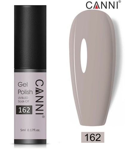 Canni mini led nail gel - canni®,