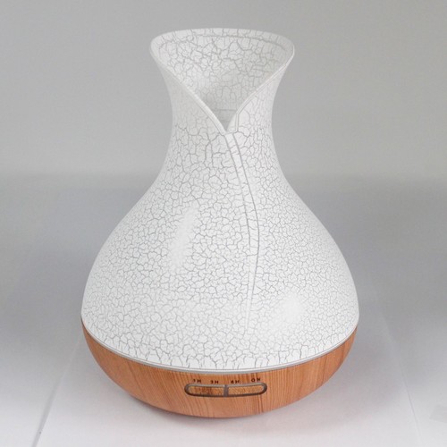 Palma atomiser shell effect - atomiser,