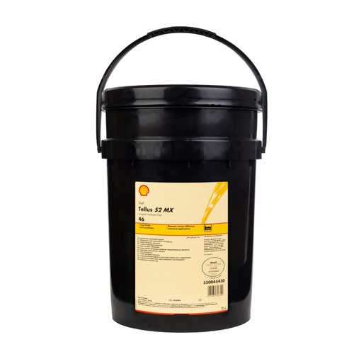 Shell 550045430 tellus mx - s2,
