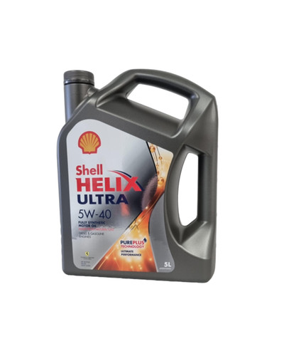 Shell helix ultra - shell,