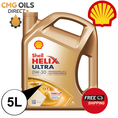 Shell helix ultra pro l - helix,