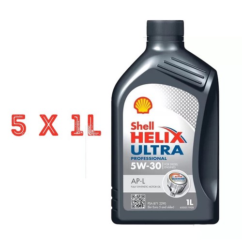 Shell helix ultra pro l - shell,