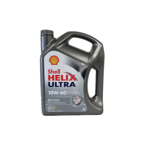 Shell helix ultra - helix,