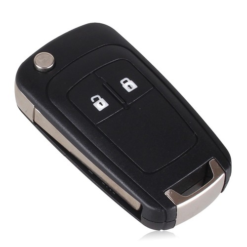 Button remote key - 2, fob