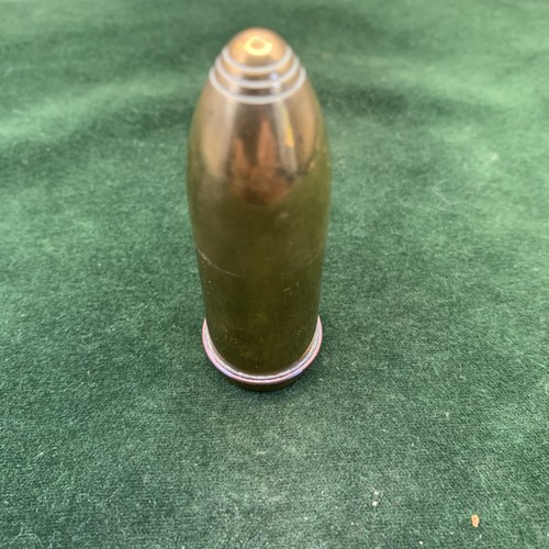 Machined brass small scale - brass,