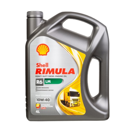 Shell 550054436 rimula - 550054436, r6