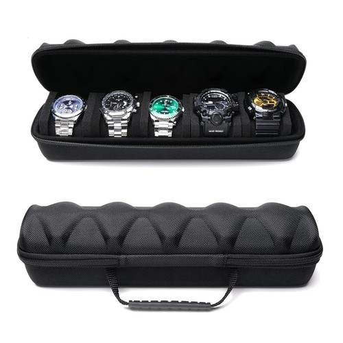 Slot watch box - 1-5-slot,