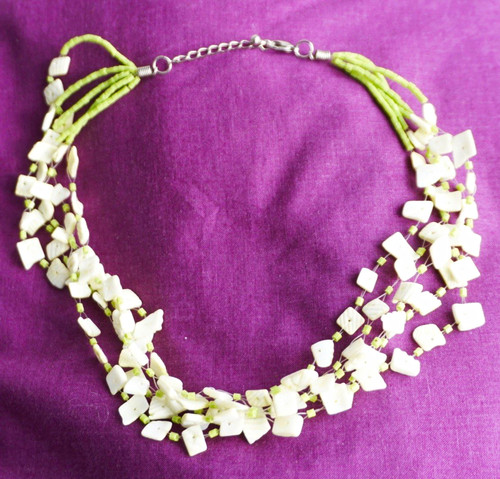 Vintage y2k boho shell - vintage,