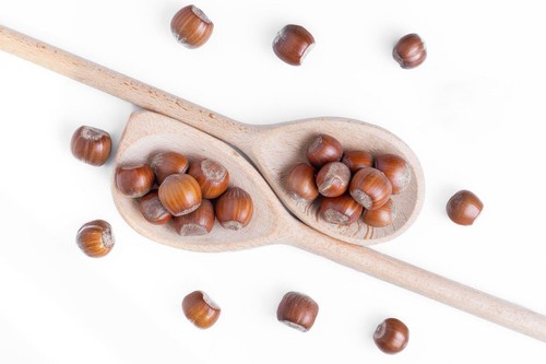 Kennedy wild hazelnuts - kennedy,