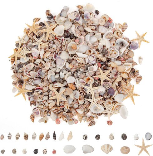 1000 pcs mini - 1000,