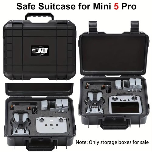 Dji mini pro storage case - dji,