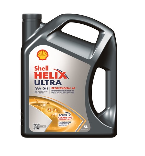 Shell helix ultra - helix, professional