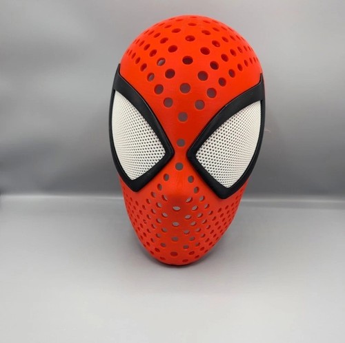 Spiderman face shell - spiderman,