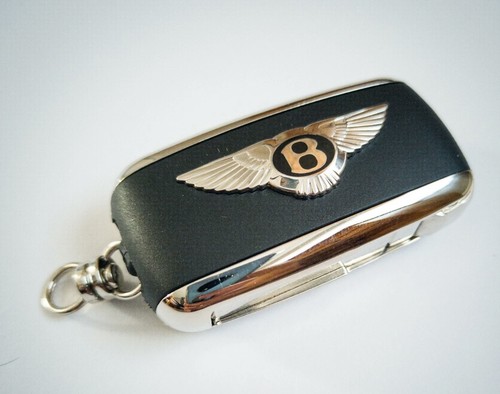Replacement remote key - 1x,