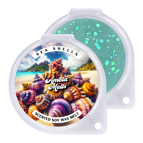 Wax melts snap - snap, various