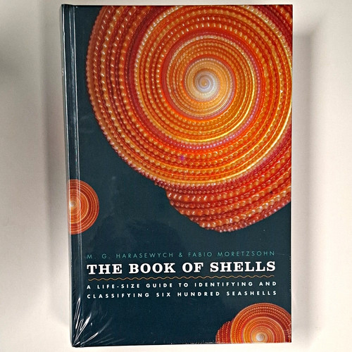 The book shells g - by,