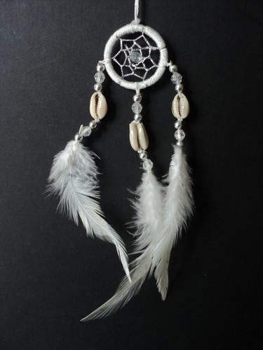 Dream catcher shell - dream,