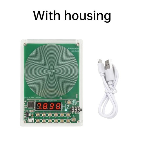 Calminity frequency machine - calminity, &