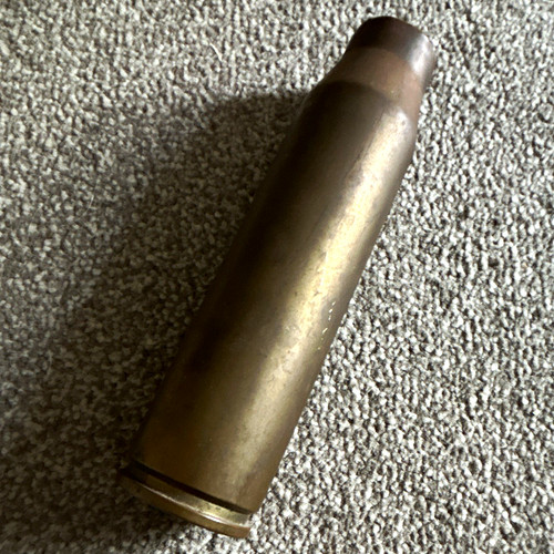30mm 170mm brass artillery - 170mm,
