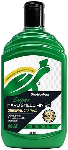 Turtle wax 500ml car - wax,