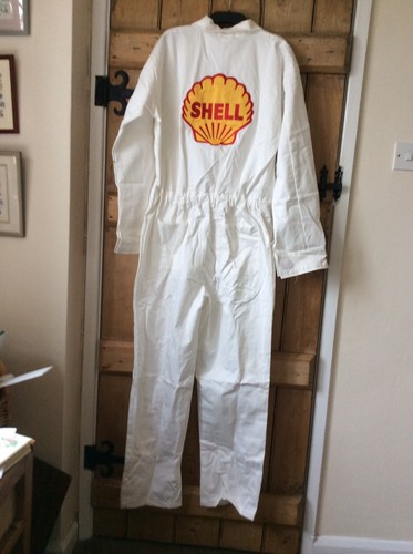 Goodwood reproduction shell - goodwood,