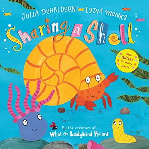 Sharing shell julia - a, shell-julia
