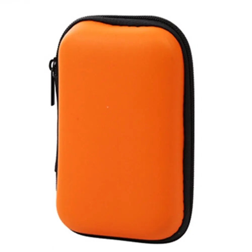 Portable hard shell card - portable,