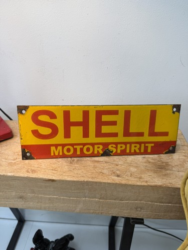 Shell motor spirit small - motor,