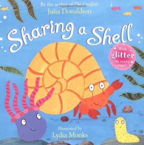 Sharing shell julia - a, shell-julia
