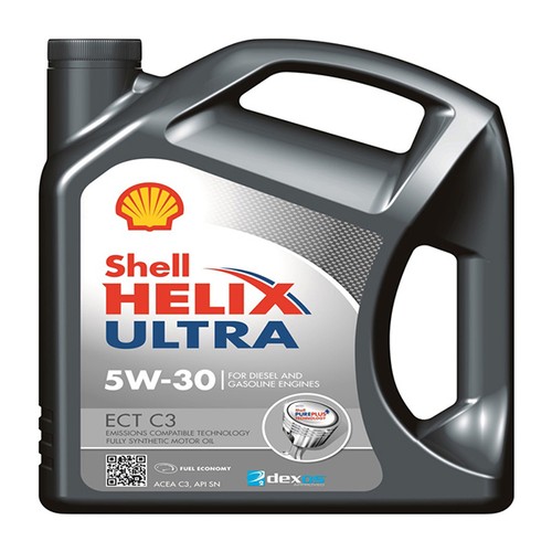 Shell 550067698 engine oil - shell,