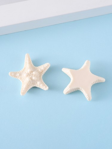 20pcs natural sea star - natural-sea-star, tiny