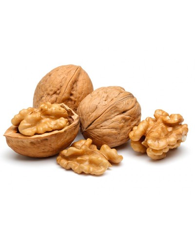 Walnuts shell whole 1kg - in,