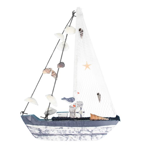 Durable wooden sailboat shell - durable,