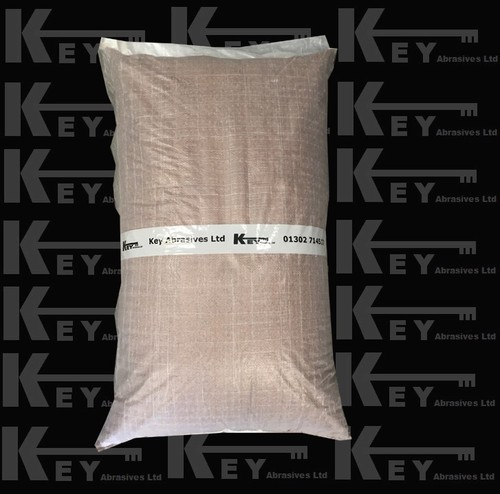 Abrasive blasting walnut - abrasive,