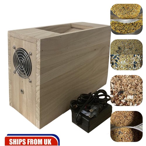 Electric blown shell - electric,