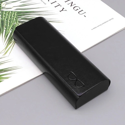 Glasses case hard shell - glasses,