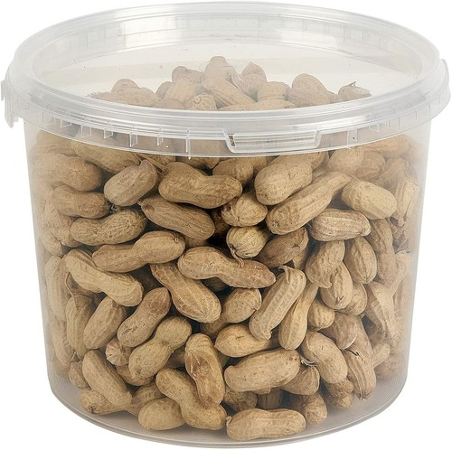 Monkey nuts peanuts shell - a,