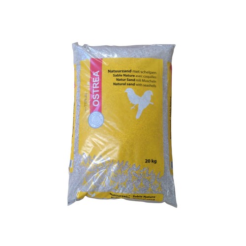 Jondo ostrea bird sand - ostrea,